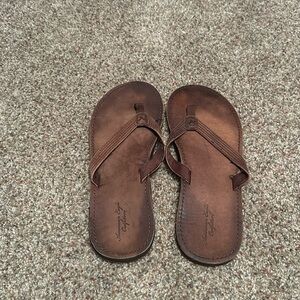 American Eagle Sandals